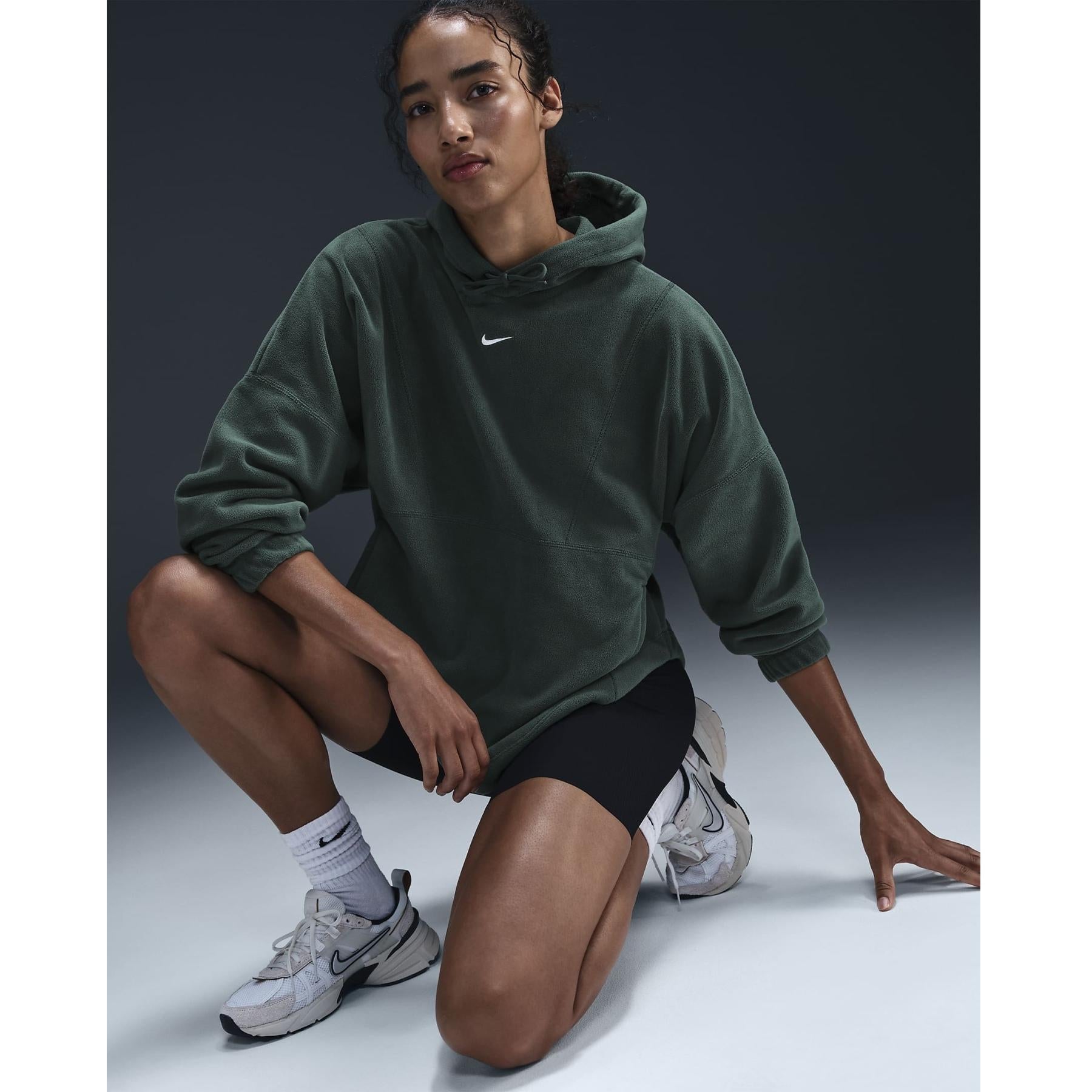Oversize Fleece FV8076 338 NIKE