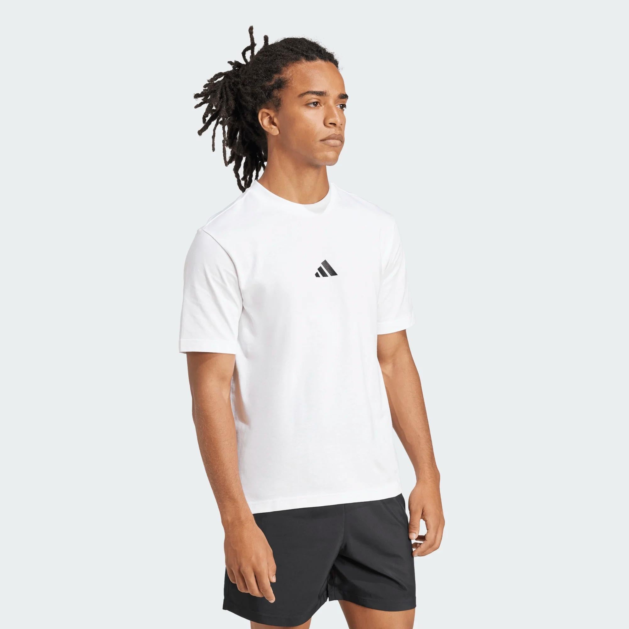 Classic Tee JF1092 UNI ADIDAS