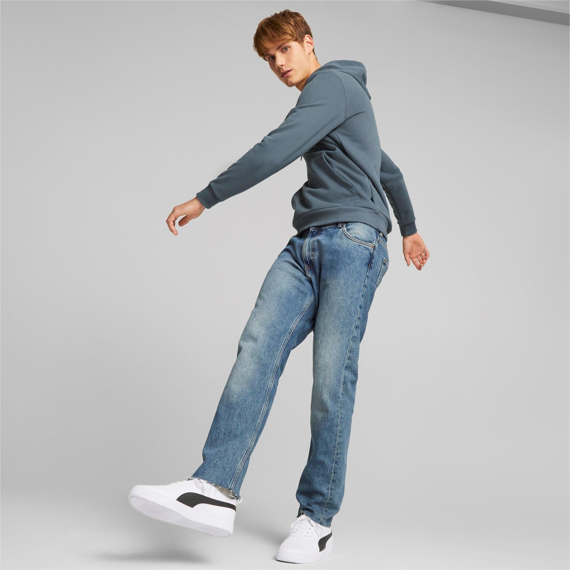 ESS ELEVATED Hoodie FL 84988818 UNI PUMA
