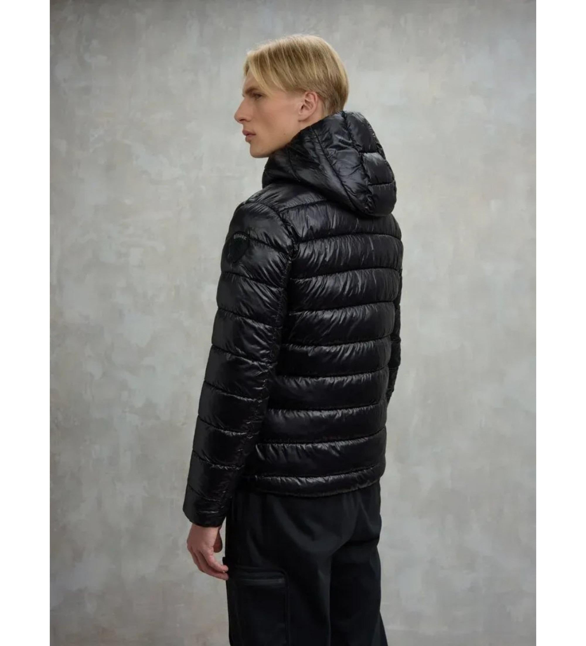 Adams M 25WBLUC02079 999EI BLAUER