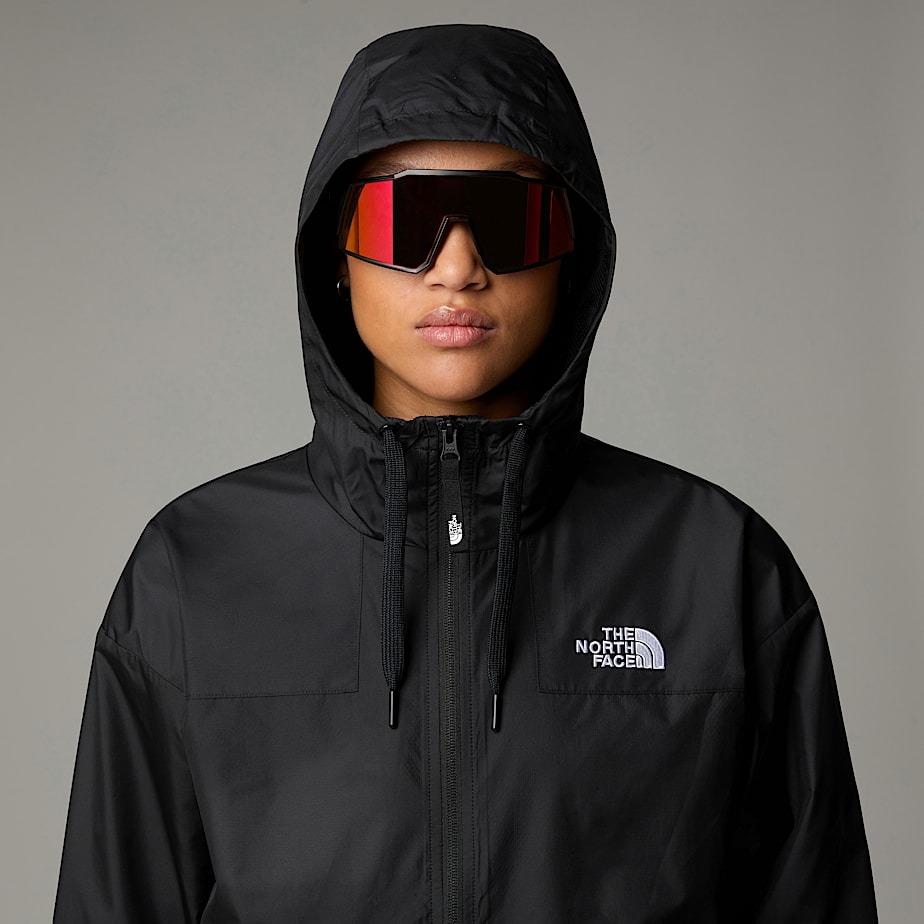 Sheru Jacket NF0A4C9H 4H01 THE NORTH FACE