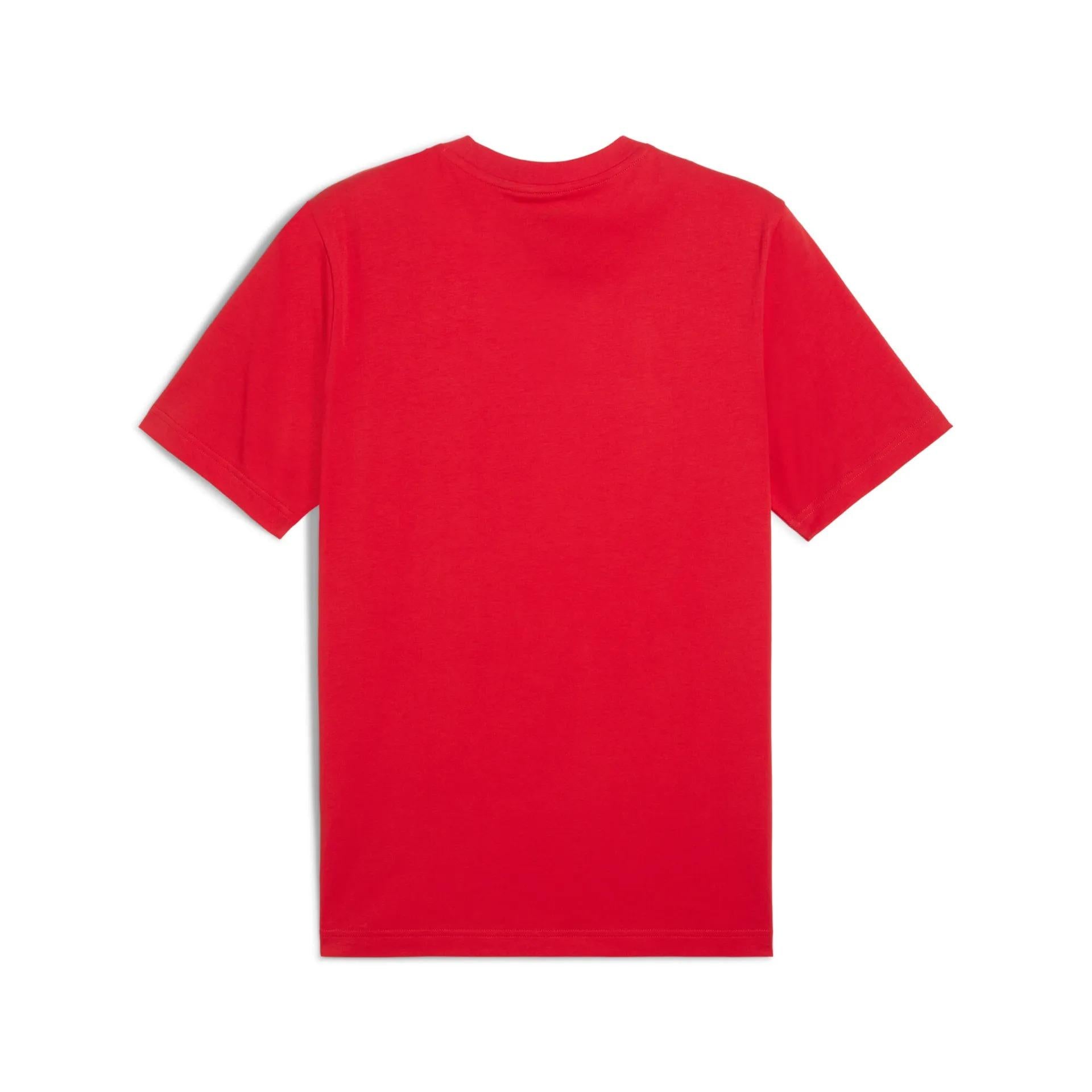 Maglia Puma sportiva classica 682534 11 PUMA