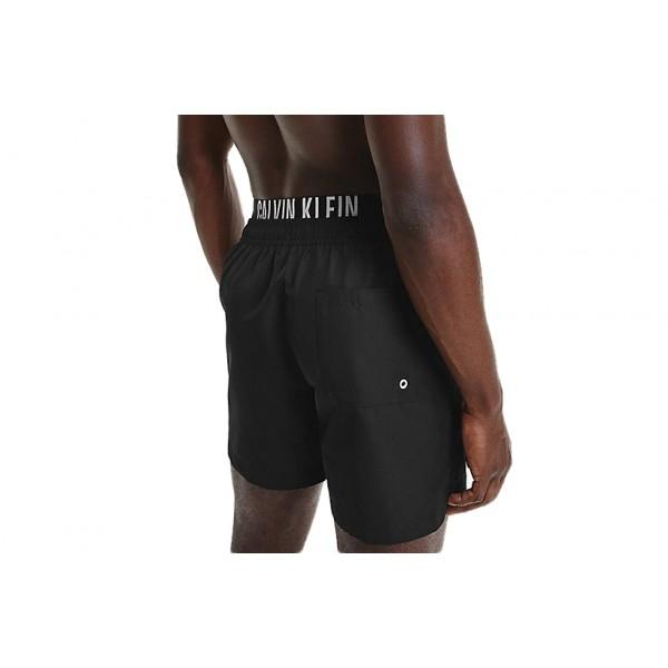 Costume CK Double KM0KM00740 BEH CALVIN KLEIN