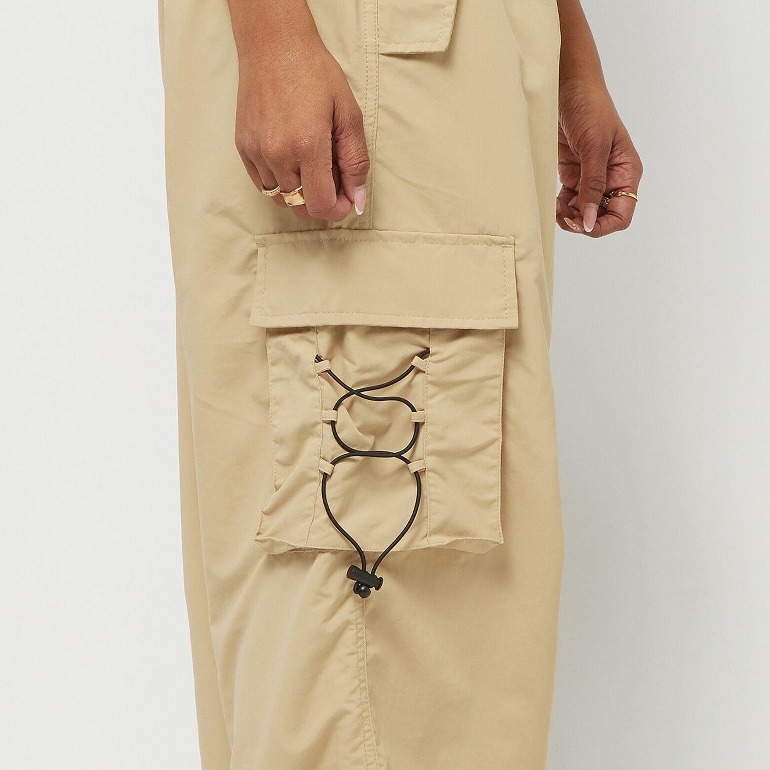 Parachuite Pants KW234009 1 KARL KANI