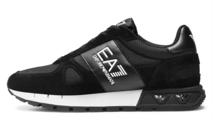 Sneaker X8X151 A120 EA7
