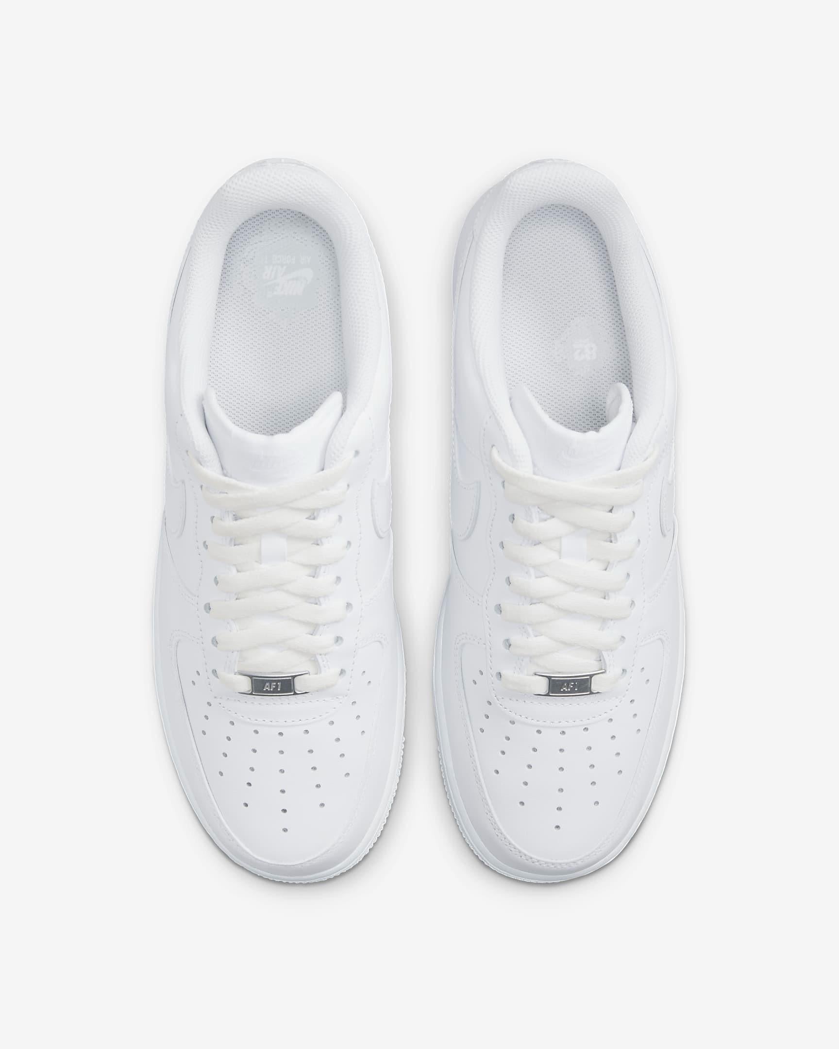 Air Force 1 '07 CW2288 111 NIKE