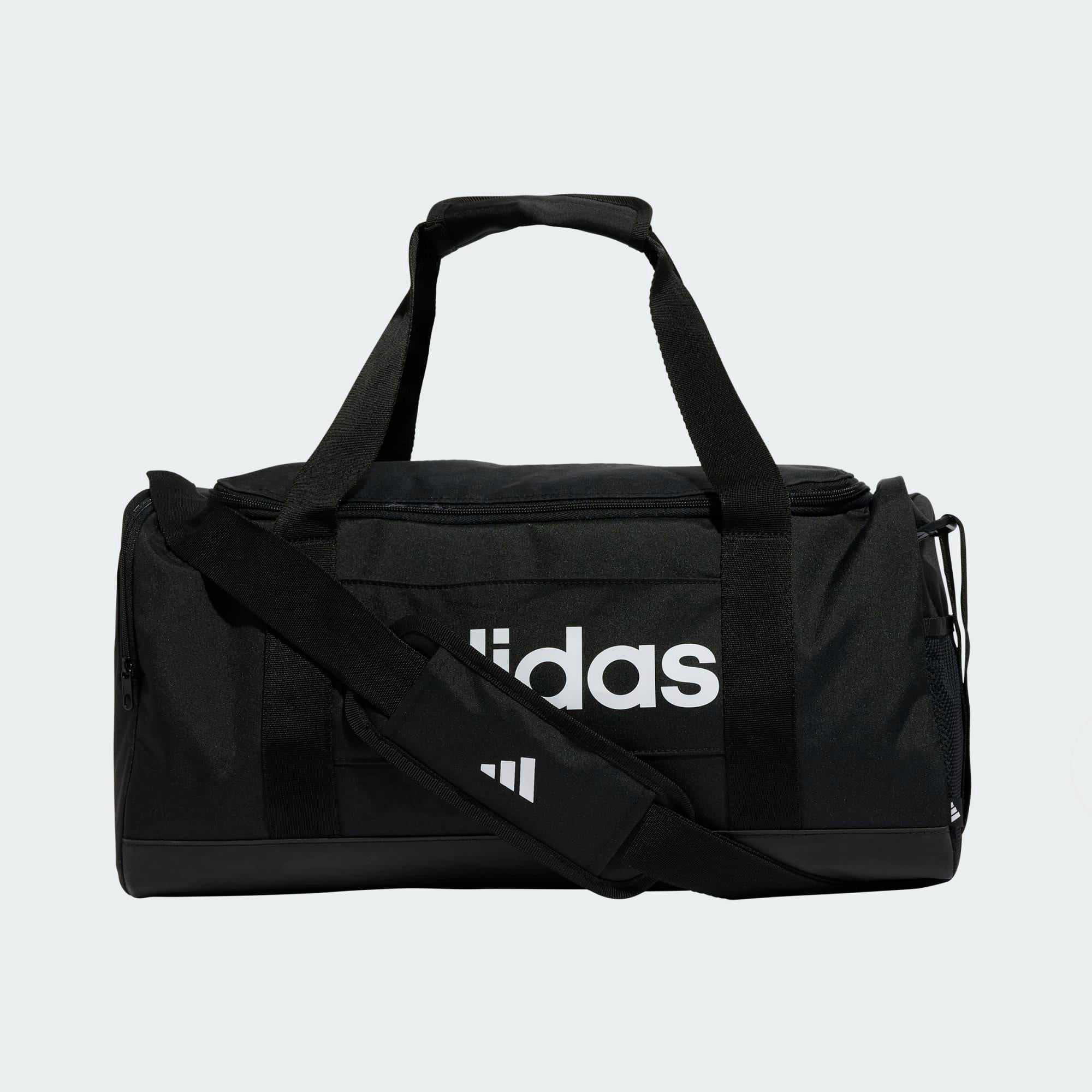 Linear Duffel S JE8343 UNI ADIDAS