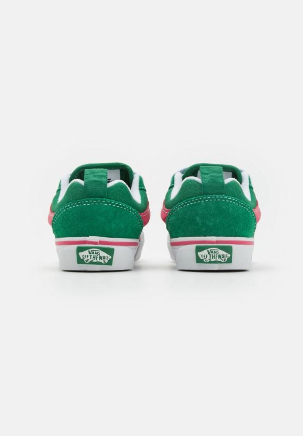 Knu Skool Elastic Lace VN000D0K BOC1 VANS