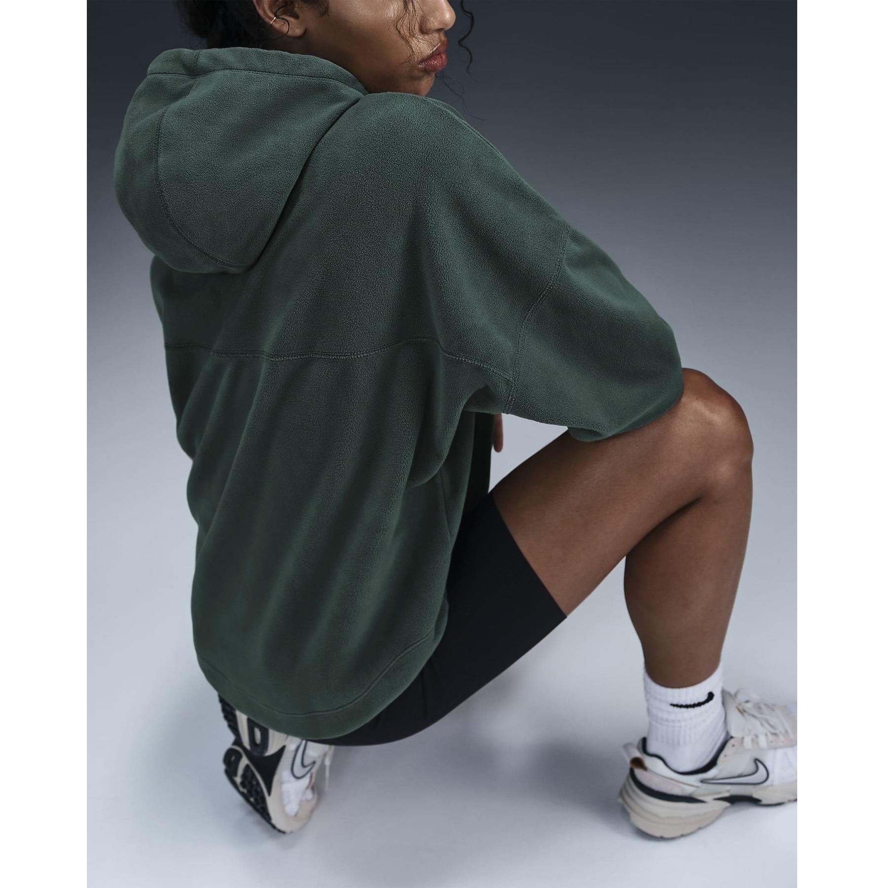 Oversize Fleece FV8076 338 NIKE