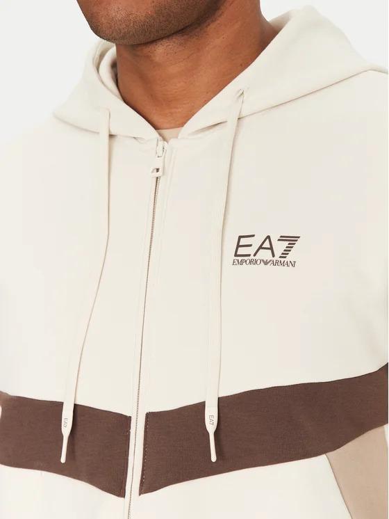 Tracksuit 7M000283 U1112 EA7