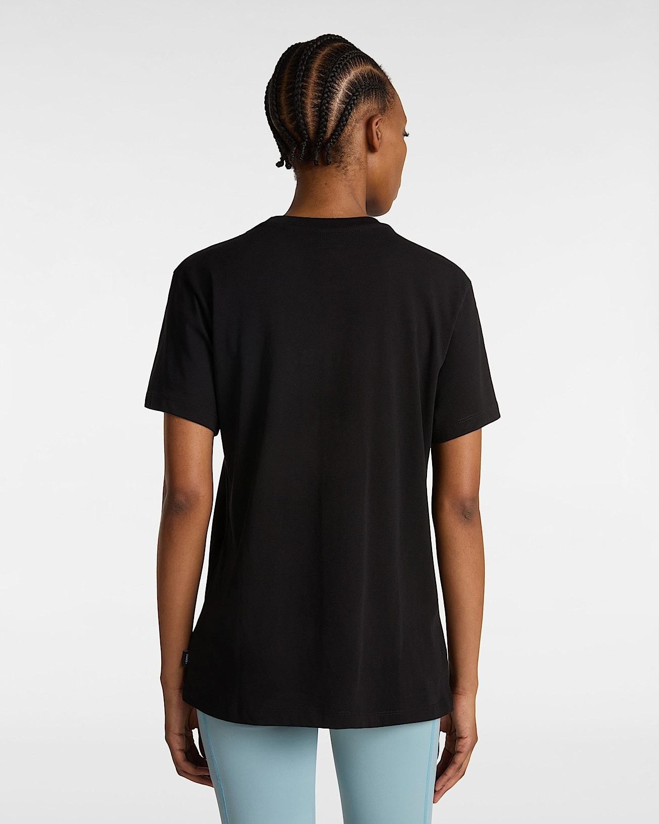 Essential Bff VN000P5U BLK1 VANS