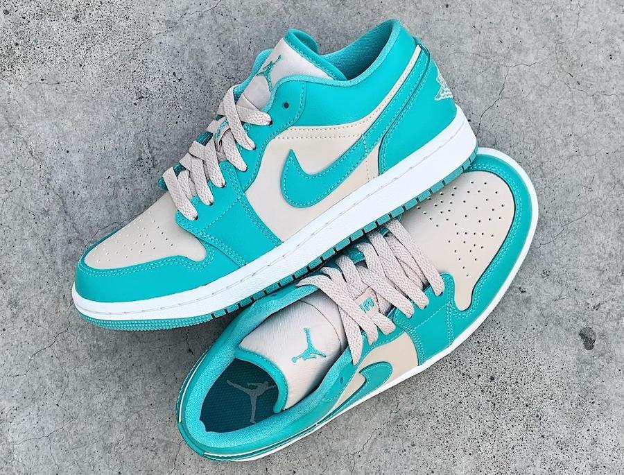 Air Jordan 1 DC0774 131 NIKE