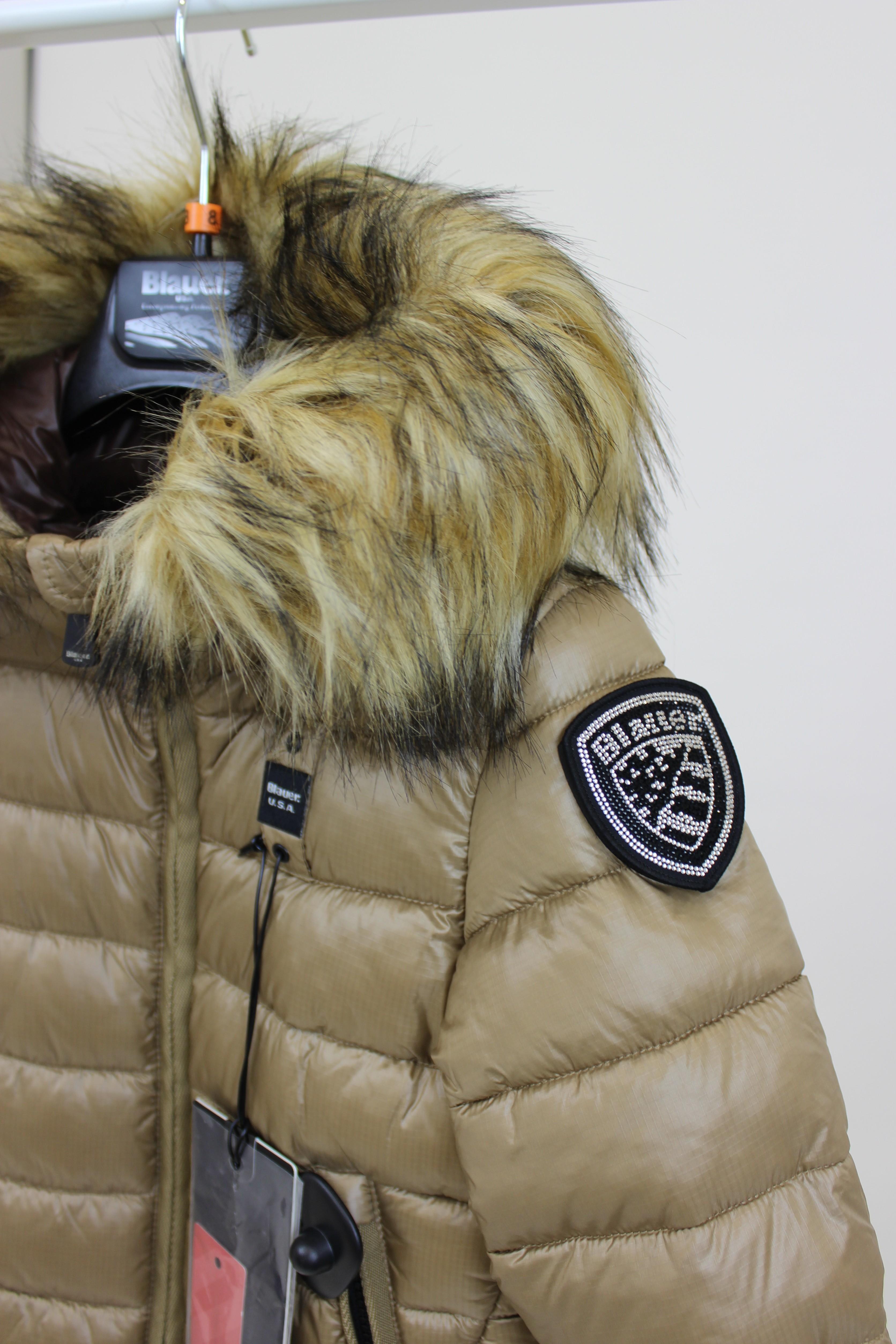 Ivory Jr 25WBLGC02389 343CS BLAUER
