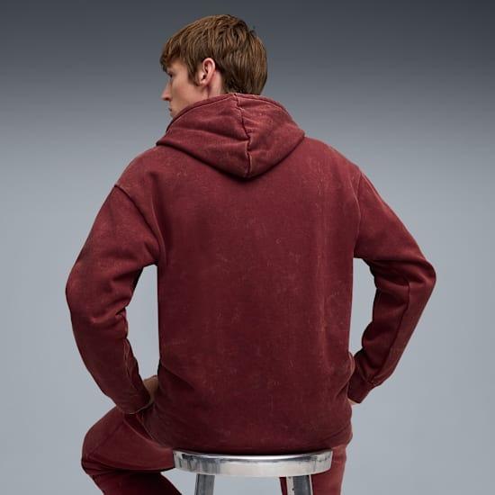 ESS ELEVATED Relaxed Wash Hoodie FL 688049 34 PUMA