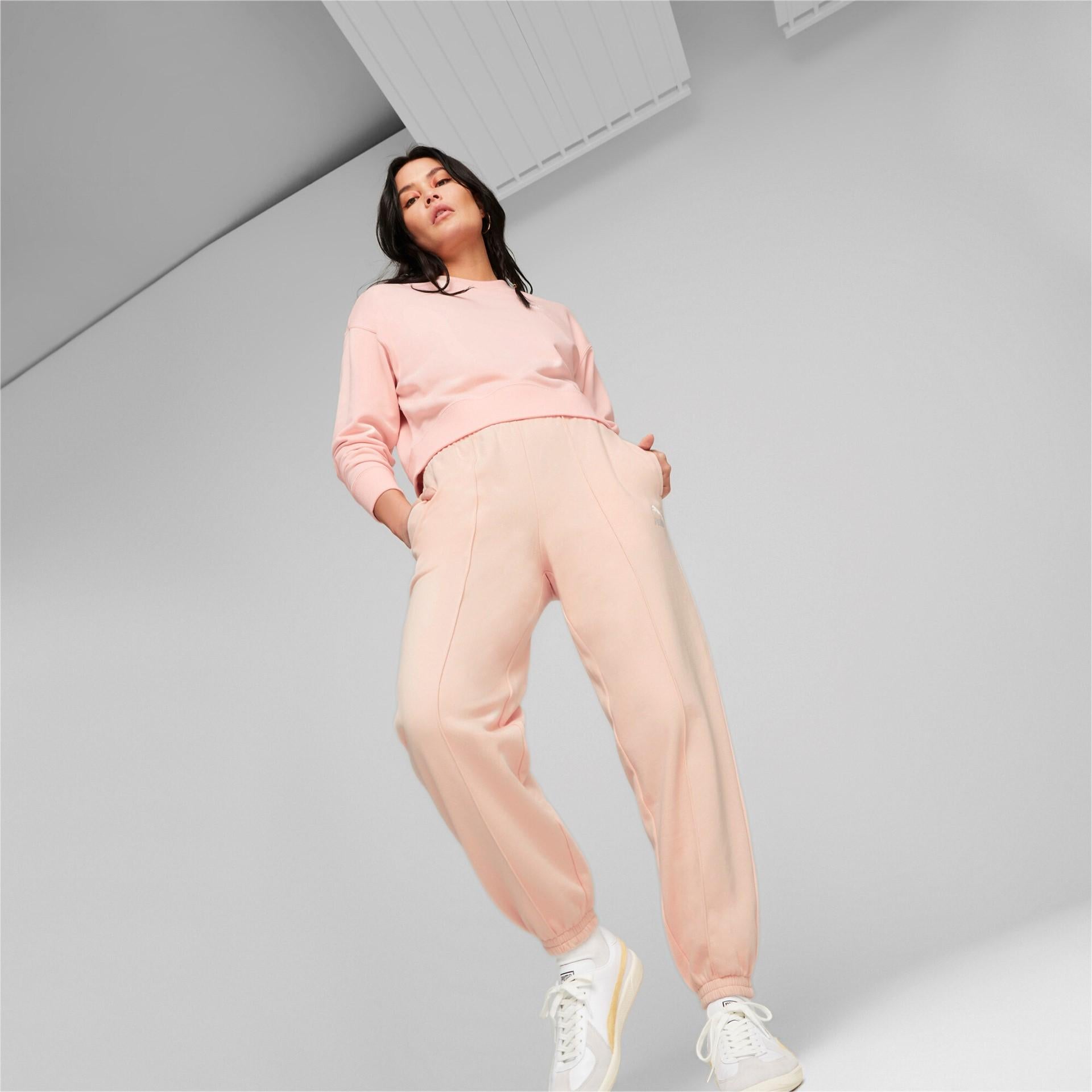 Classic Sweatpants 535685 66 PUMA