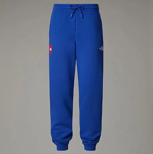 Axys NF0A89G2 CZ61 THE NORTH FACE