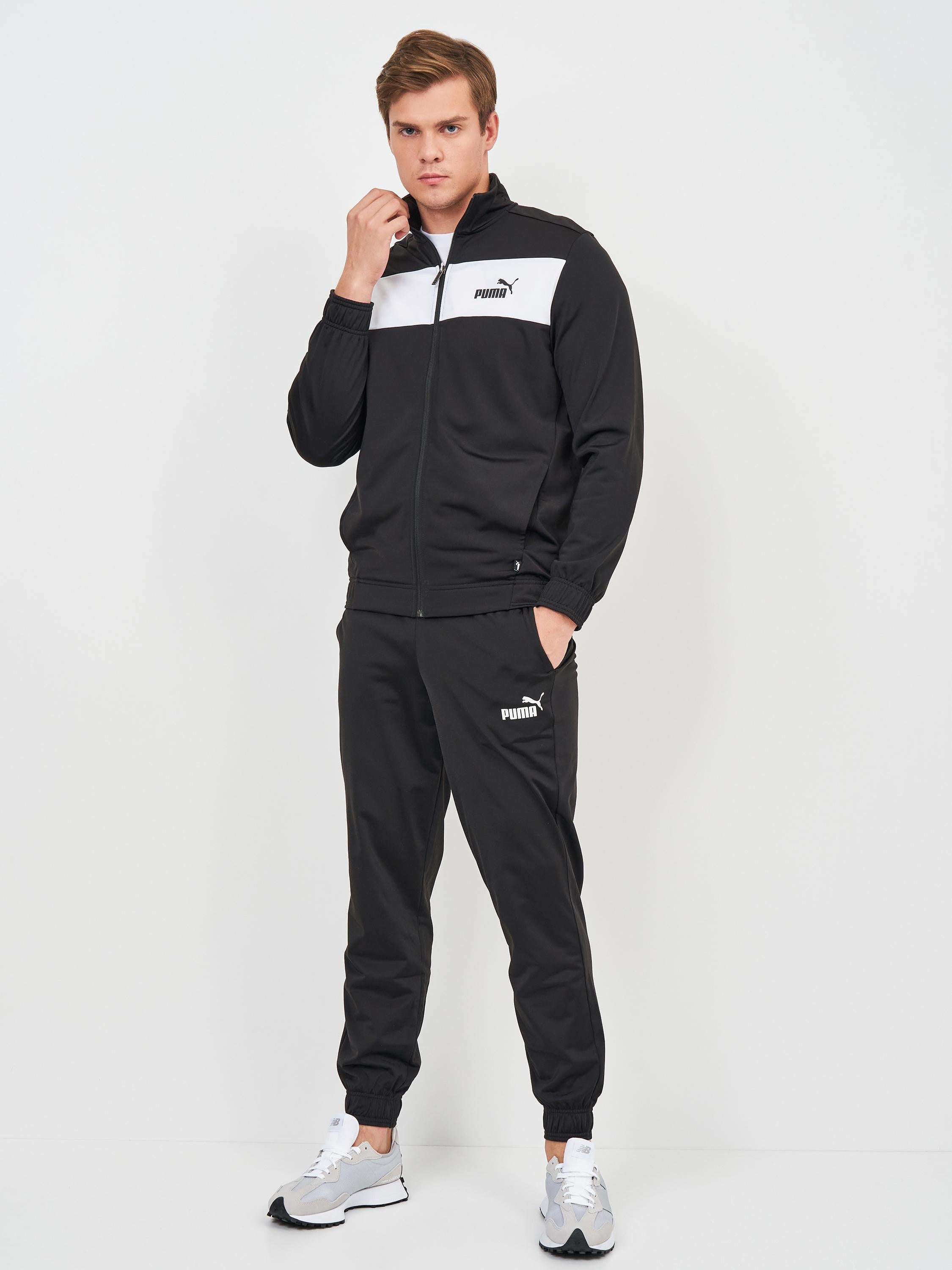 Poly Suit cl 845844 01 PUMA