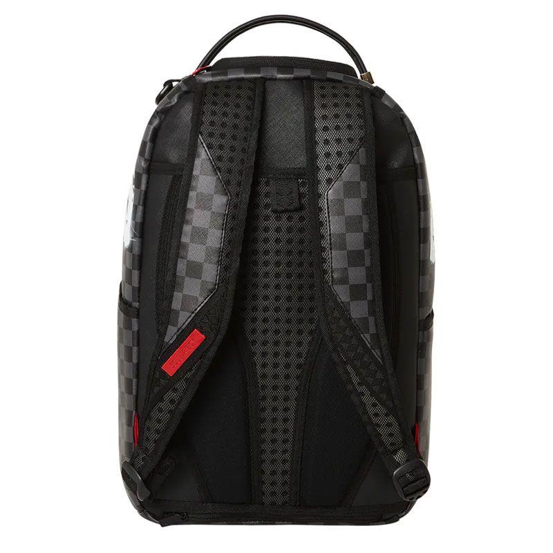 SPRAYGROUND ZAINO SOULJA BOY ON THE RUN 910B4926NSZ SPRAYGROUND