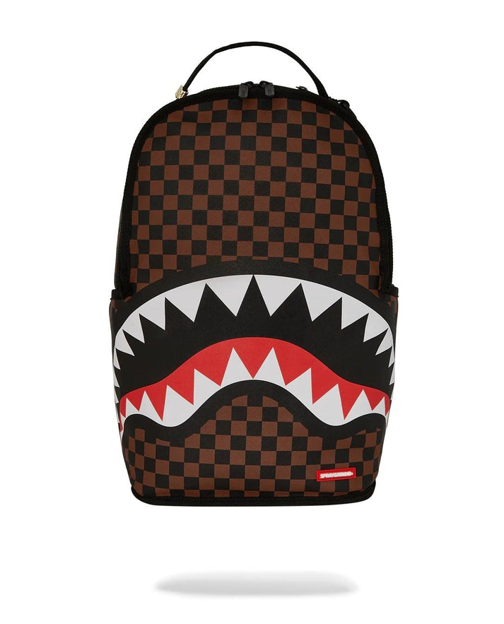 Inverted Shark Pocket backpack 910B7342 NSZ SPRAYGROUND