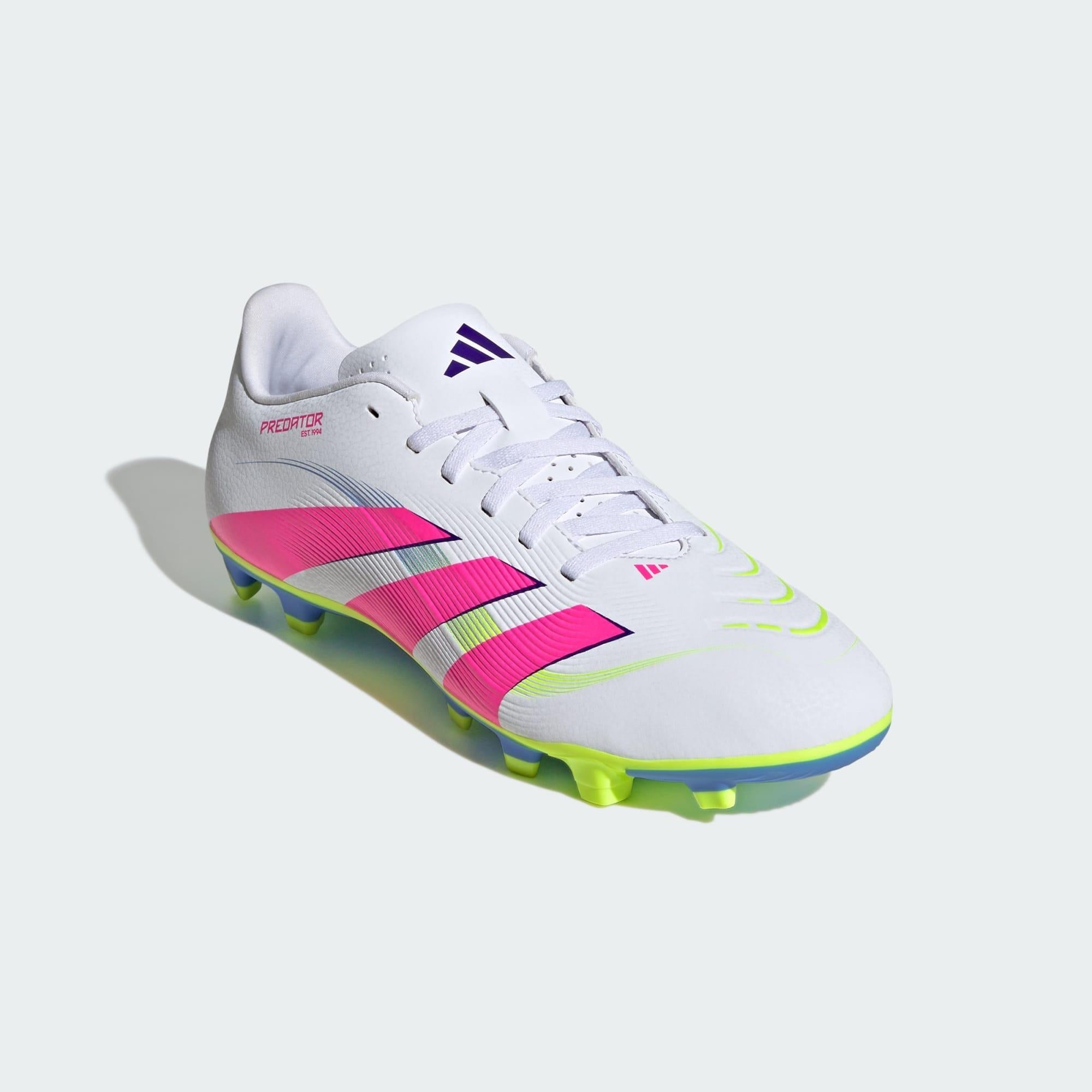 Predator Club FG/MG ID1323 UNI ADIDAS