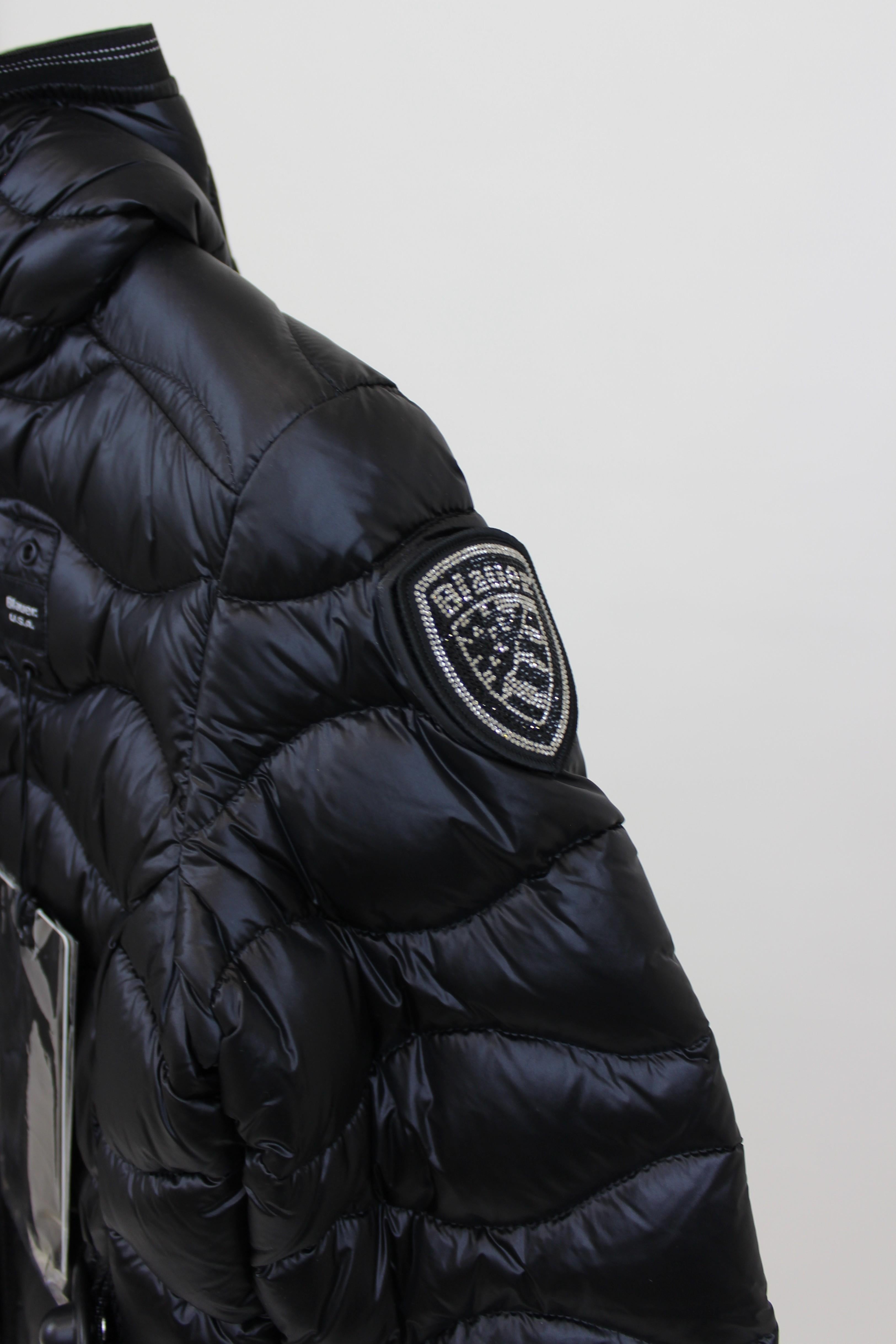 Lowell Jr 25WBLGC03385 999EI BLAUER