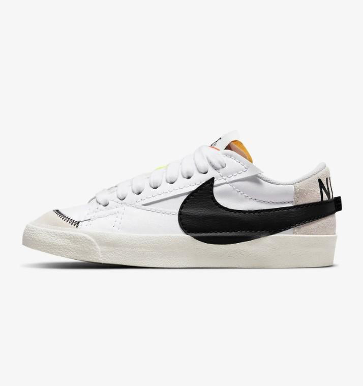 Blazer Low '77 Jumbo DQ1470 101 NIKE