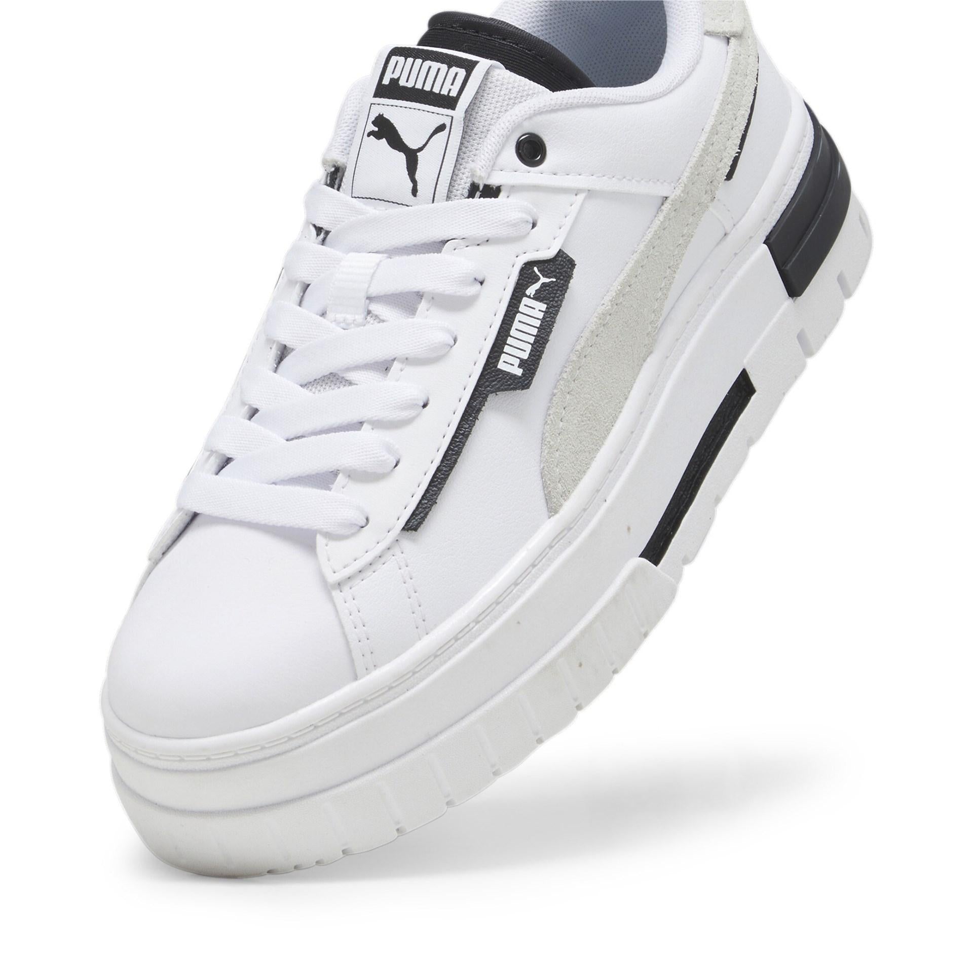 Mayze Crashed 392495 02 PUMA