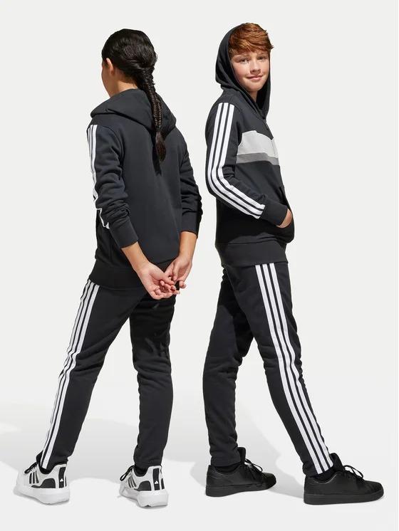 Tuta Seasonal Essentials Tiberio 3-Stripes JC7520 UNI ADIDAS