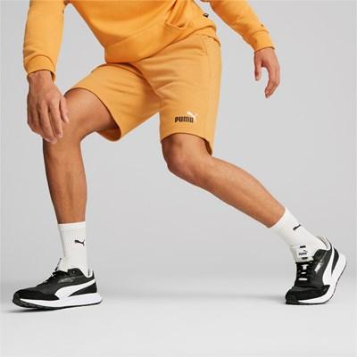 ESS+ 2 Col Shorts 10" 586766 30 PUMA