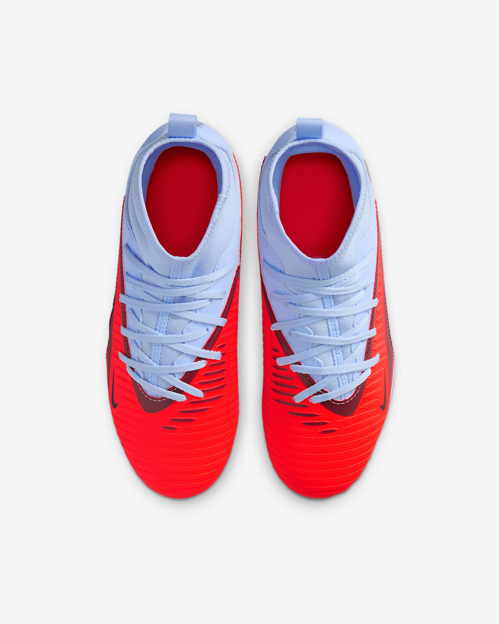 Jr. Phantom 6 High Club HQ2022 400 NIKE