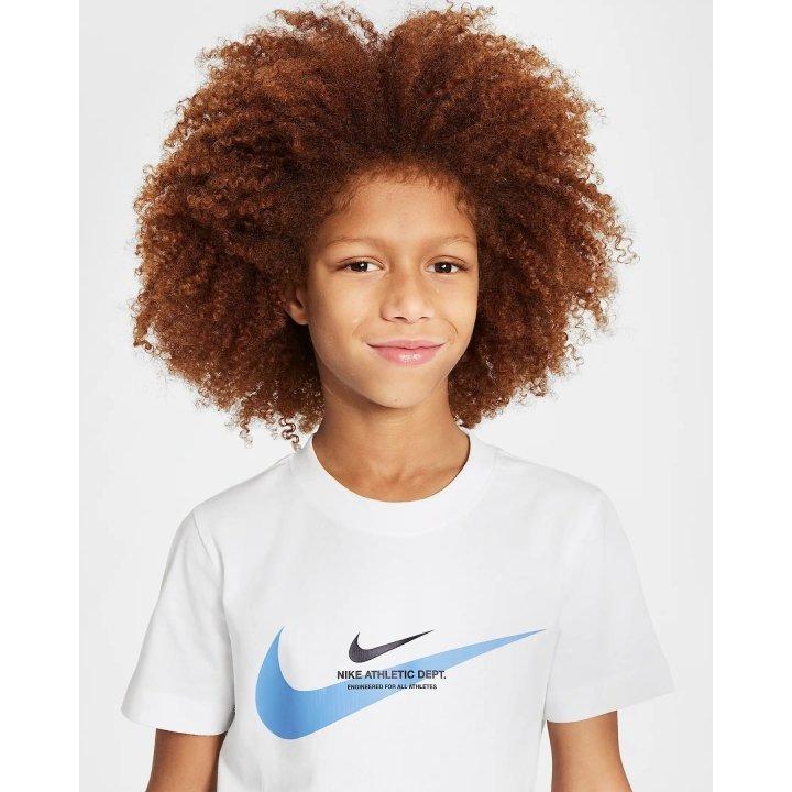 B Nsw Graphic tee HV6970 101 NIKE