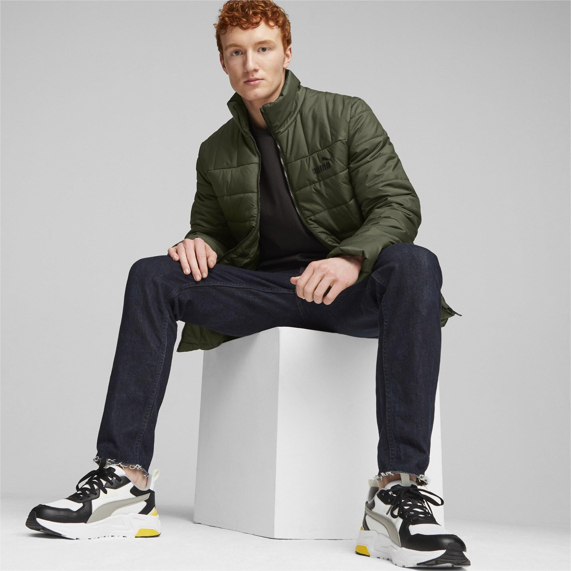 Hooded Padd 849349 31 PUMA
