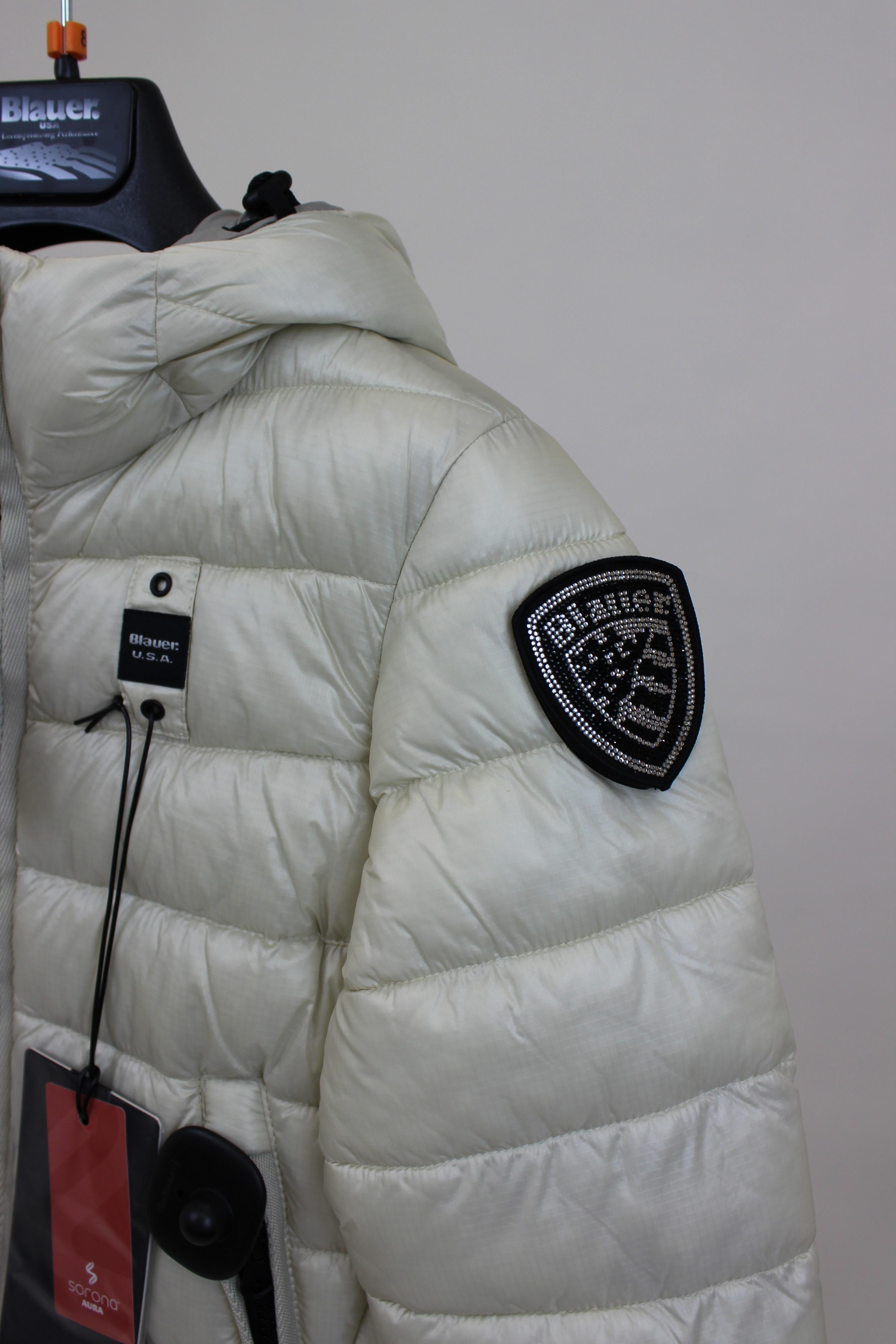 Caroll Jr 25WBLGC02391 907EI BLAUER