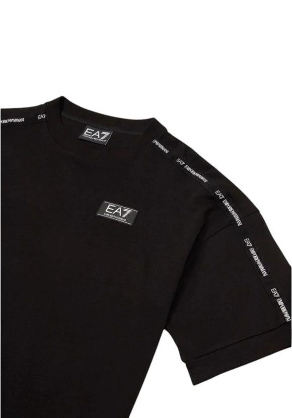 T-shirt 7M001037 UC001 EA7