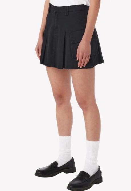 Andrea Cargo 22WC0000721 BLACK OBEY