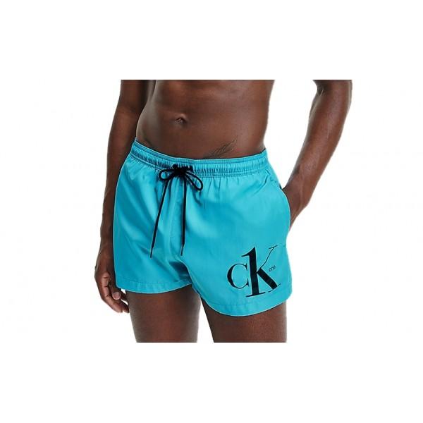Costume CK Double<BR/> KM0KM00708 CTL CALVIN KLEIN