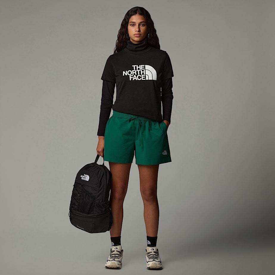 Easy Tee NF0A8A6D JK31 THE NORTH FACE