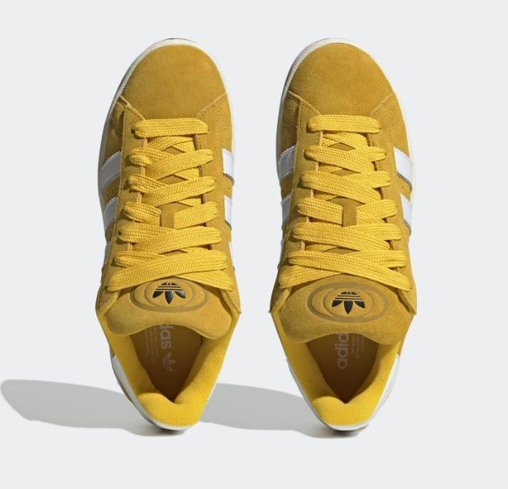 Campus 00s HR1466 UNI ADIDAS