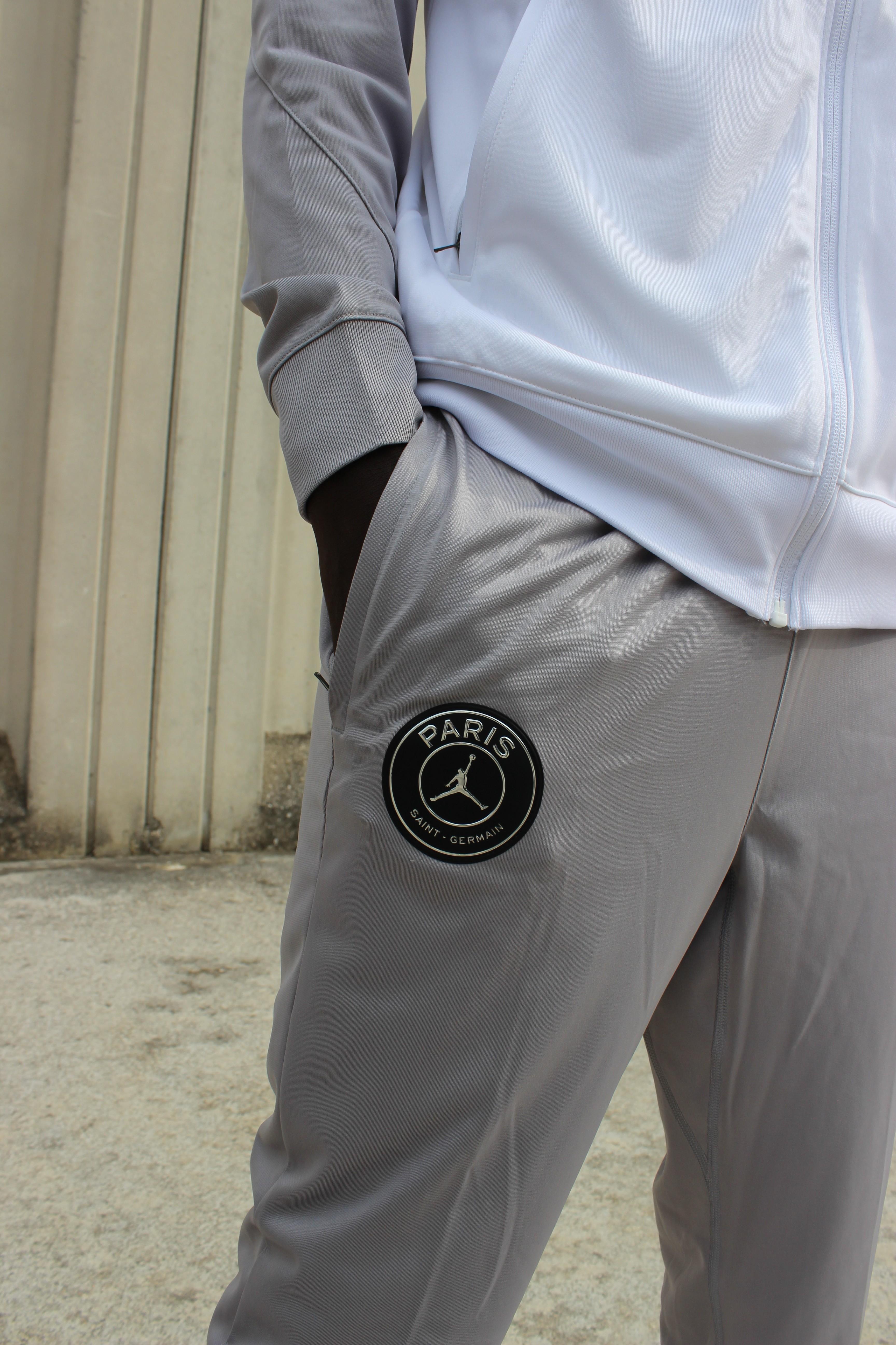 Mnk Df Strike Tracksuit IB3651 101 NIKE