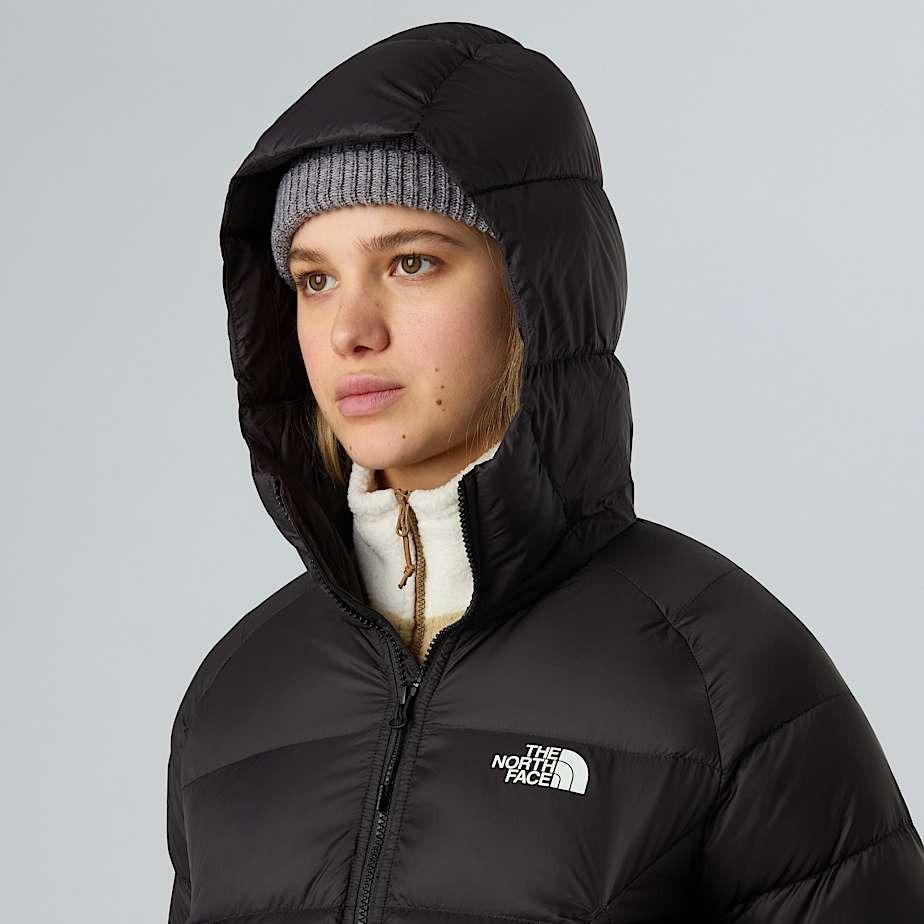 Hyalite Down Hoodie NF0A8E75 JK31 THE NORTH FACE