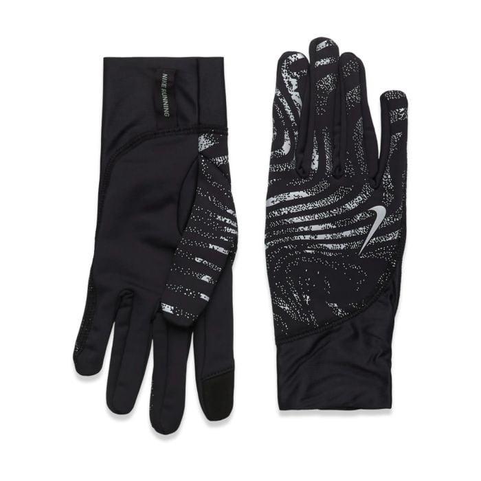 Mn Pacer Mdwt Gloves Reflective N1013202 082 NIKE