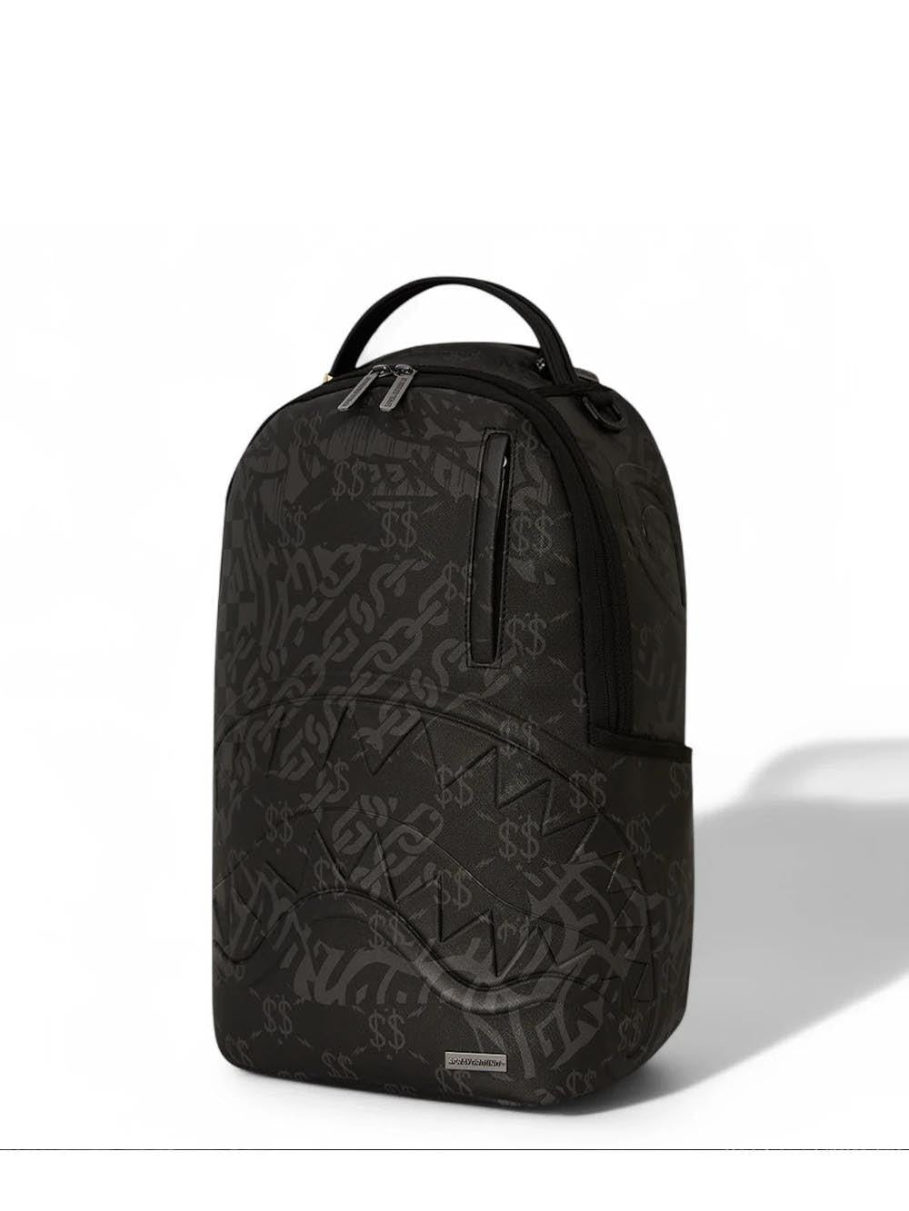 SPRAYGROUND 910B5775NSZUNI