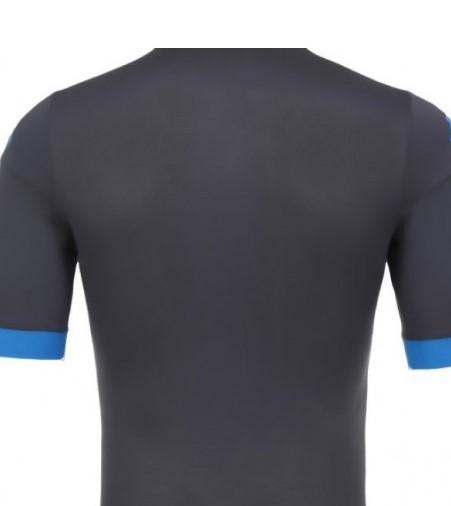 Maglia replica ufficiale KAPPA REPLICA 900 GRIGIA AZZ KAPPA