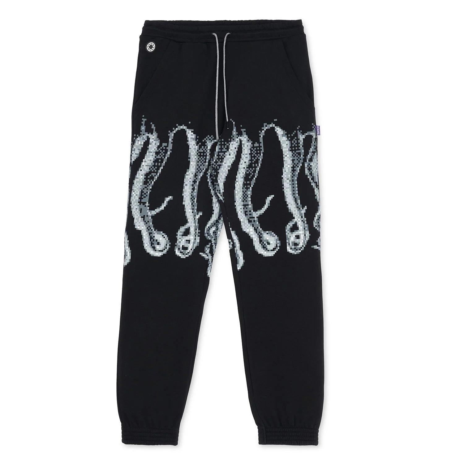 Censored 22WOSP03 BLK OCTOPUS