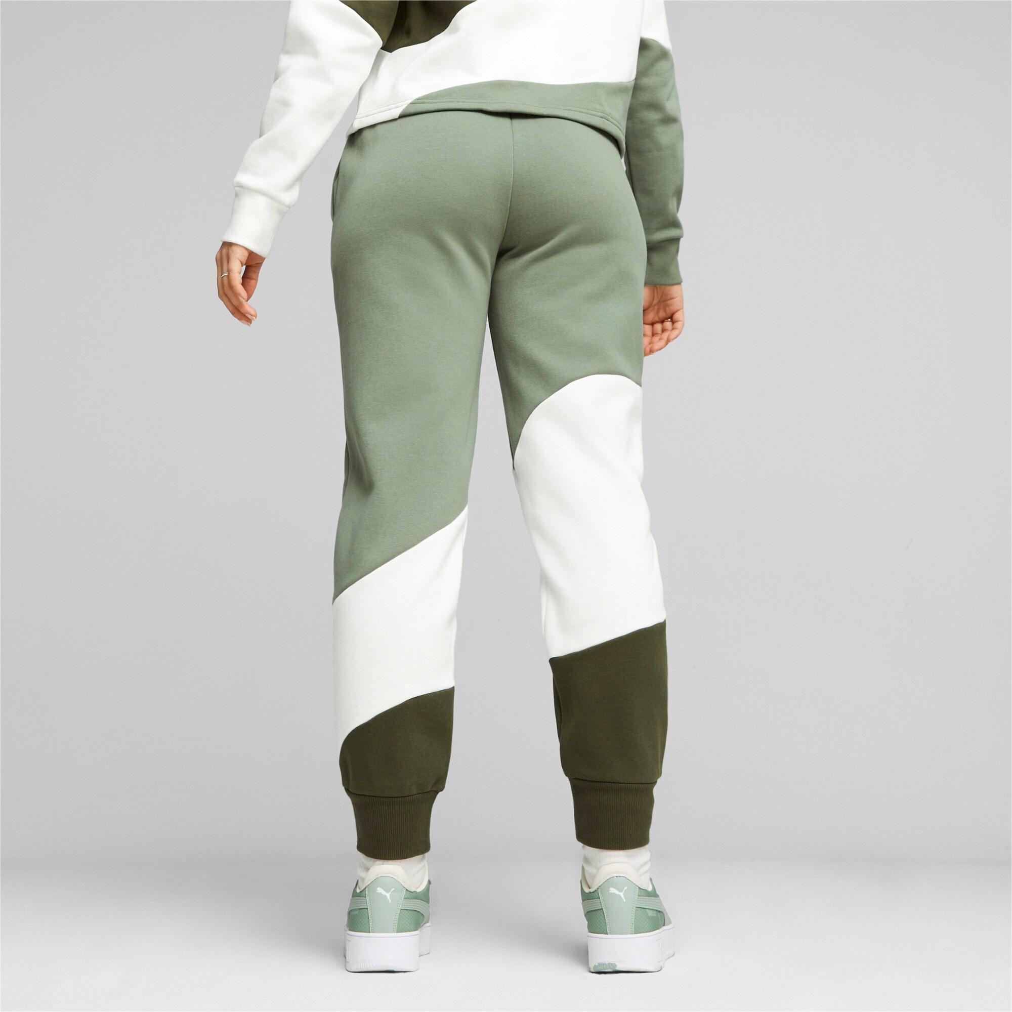 Power Cat Pants 623261 44 PUMA