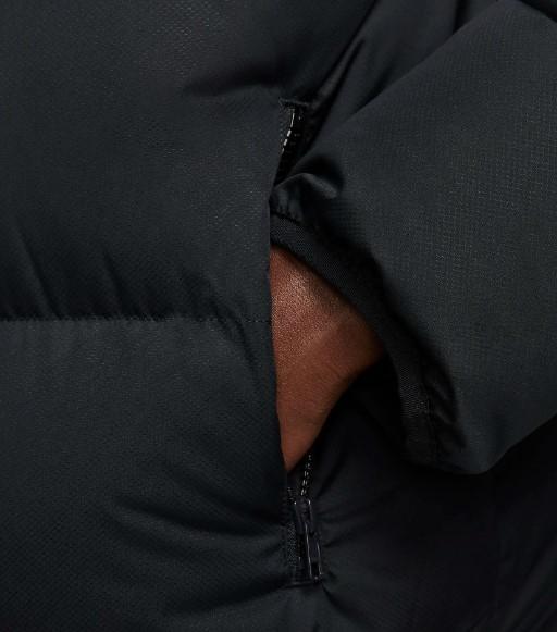 NK TF CLUB PUFFER FB7368 010 NIKE