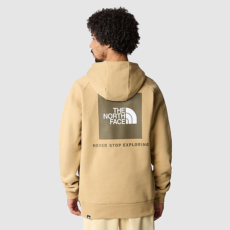 RED BOX NF0A2ZWU LK51 THE NORTH FACE