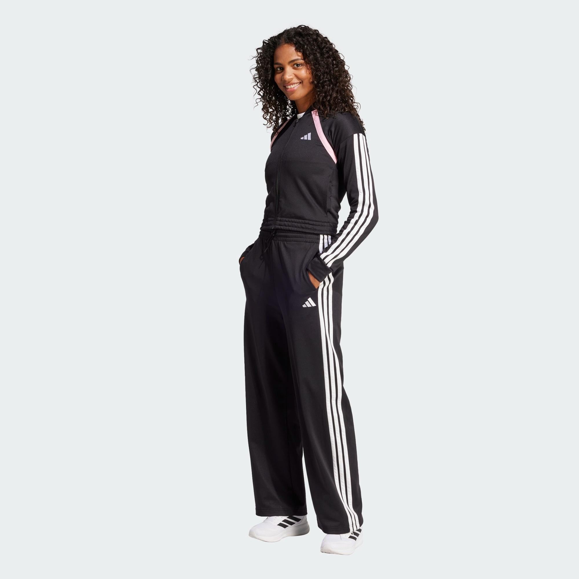 Track suit Essentials 3-Stripes JD2674 UNI ADIDAS