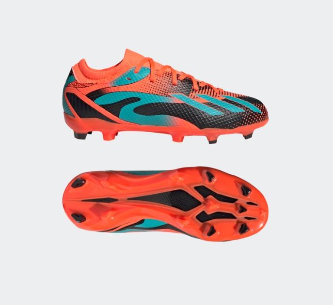 X SPEEDPORTAL MESSI GZ5145 UNI ADIDAS