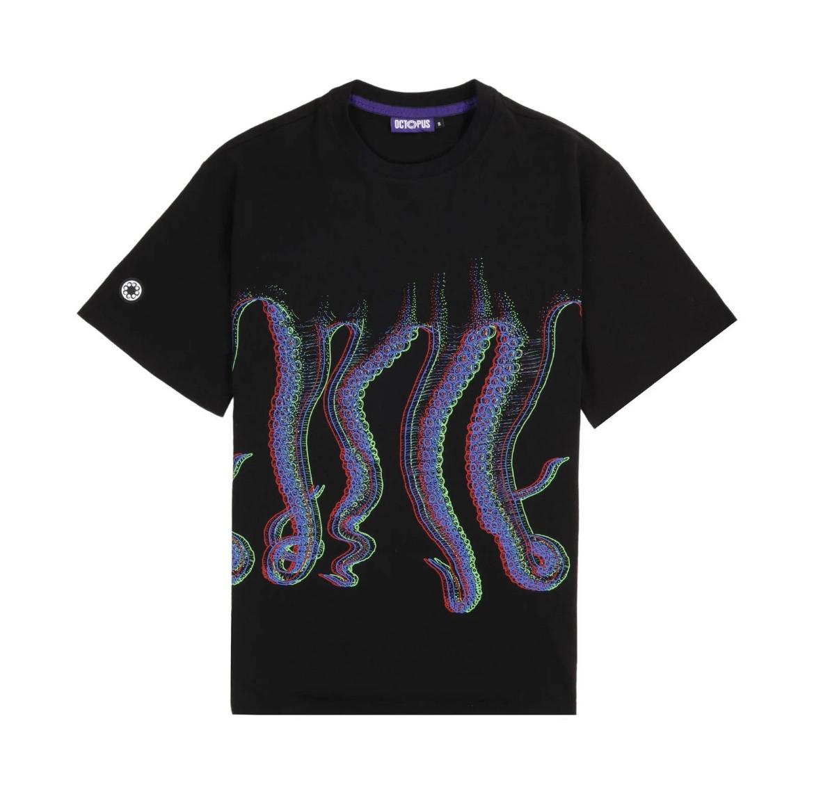 OCTOPUS 23SOTS35BLACK